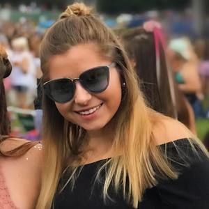 Meet your Posher, Grace